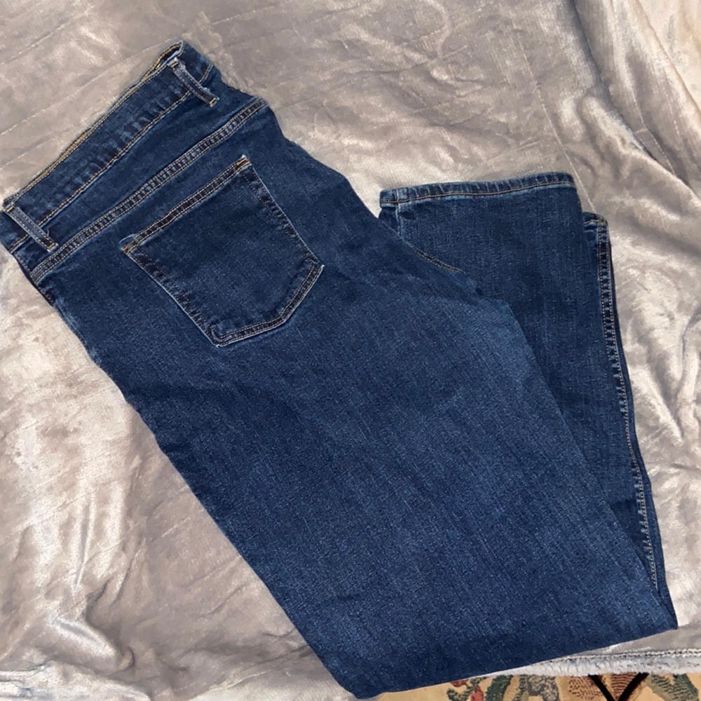 Mens Saddlebred jeans 👖